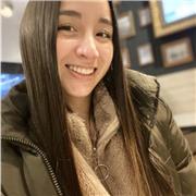 Profesor para dar clases de español